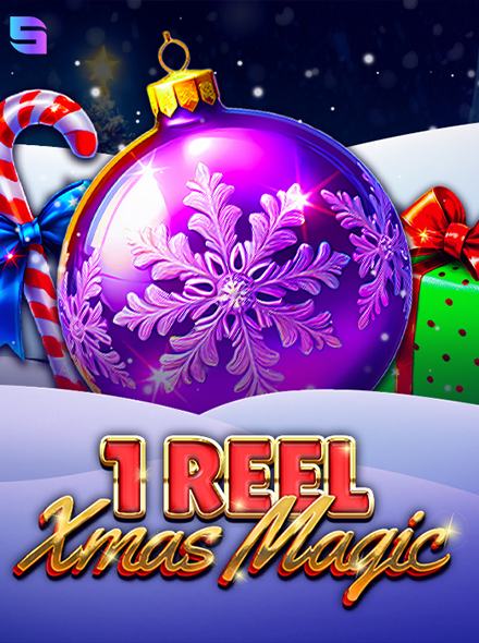 1 Reel - Xmas Magic