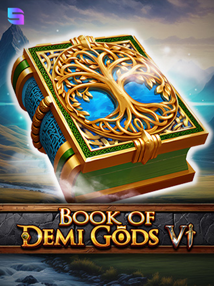 Book Of Demi Gods VI