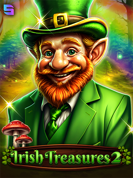 Irish Treasures 2