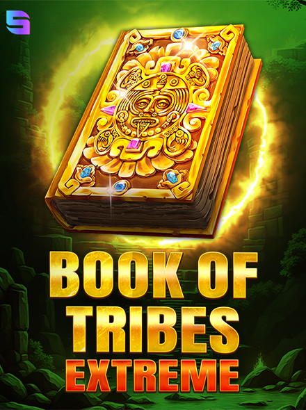 Book Of Tribes Extreme