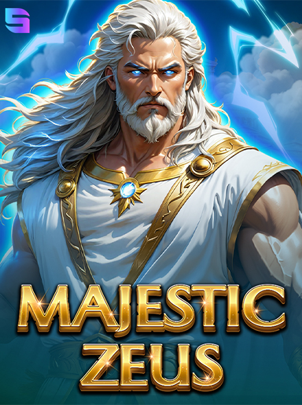 Majestic Zeus