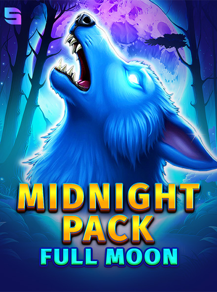 Midnight Pack - Full Moon