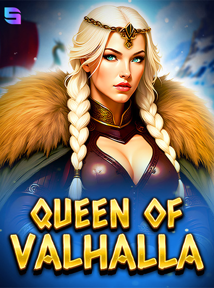 Queen Of Valhalla