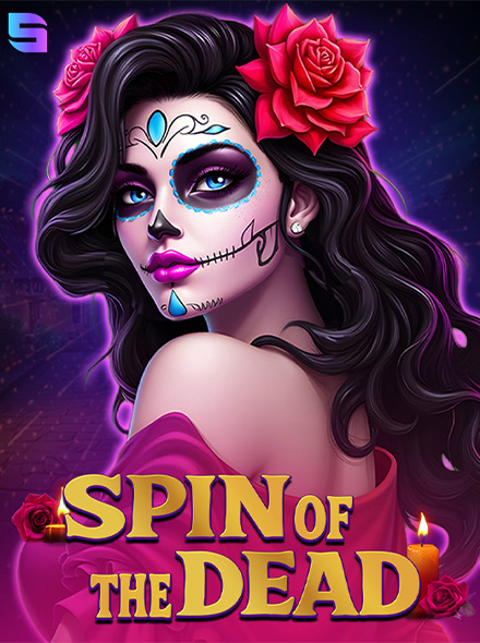 Spin Of The Dead