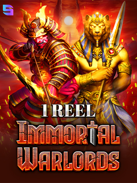 1 Reel - Immortal Warlords