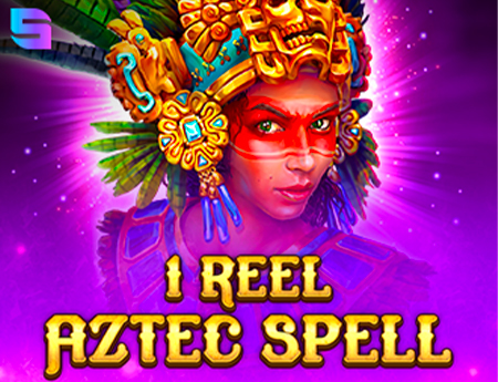 1 Reel - Aztec Spell