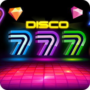 Disco 777