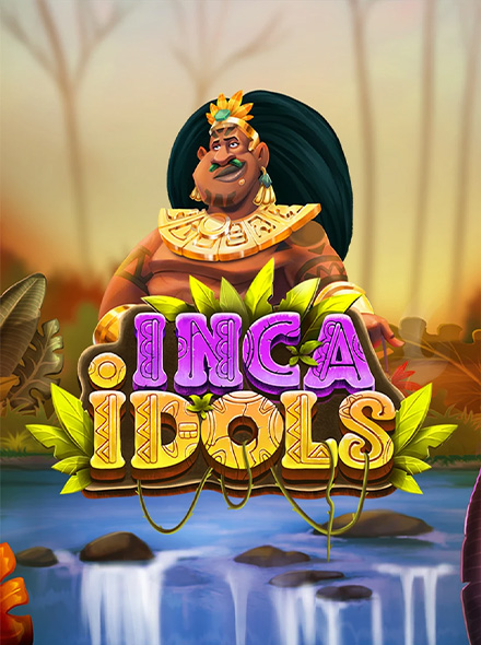 Inca Idols