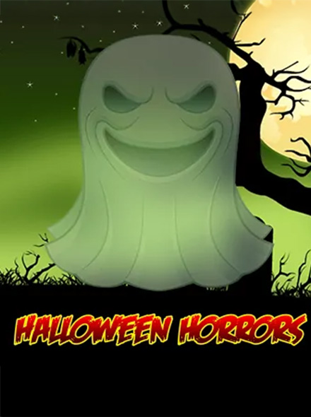 Halloween Horrors