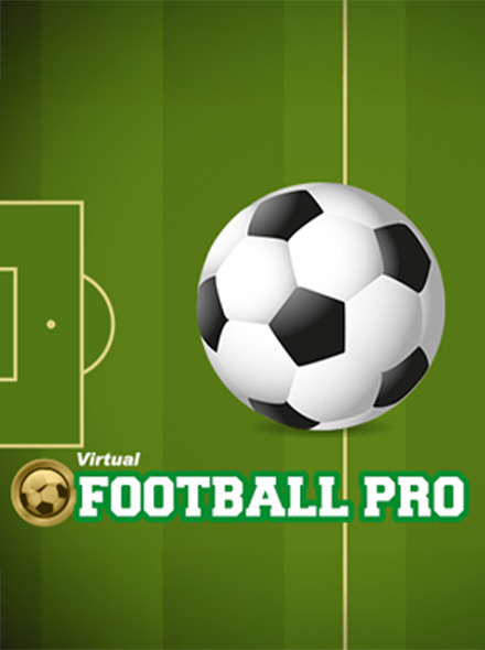 Virtual Football Pro