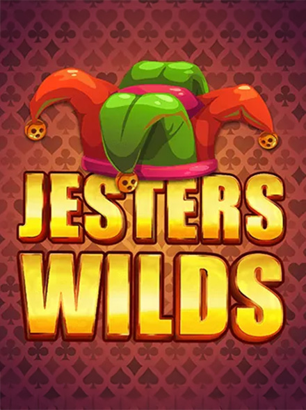 Jesters Wilds