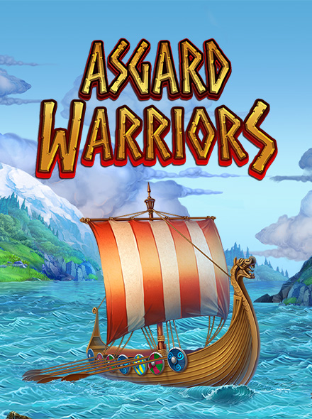 Asgard Warriors