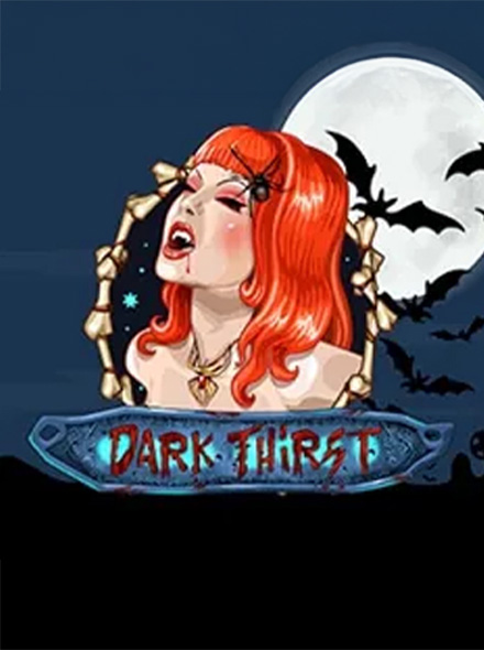 Dark Thirst