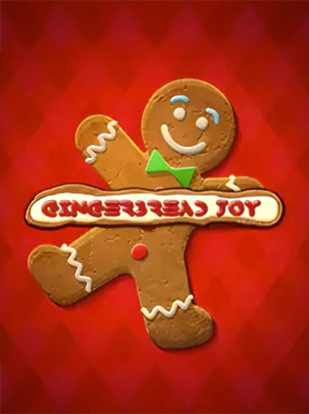 Gingerbread Joy