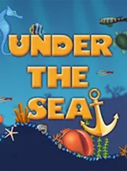 Under The Sea