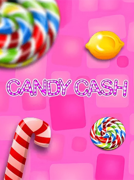 Candy Cash