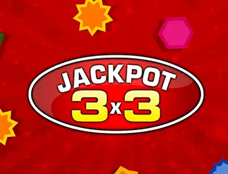 Jackpot3x3