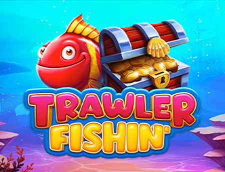 Trawler Fishin'