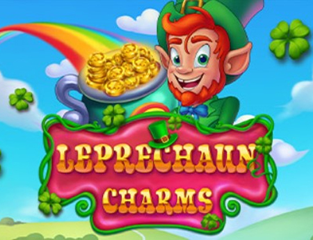 Leprechaun Charms