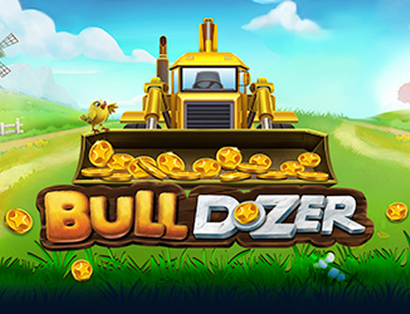 Bulldozer