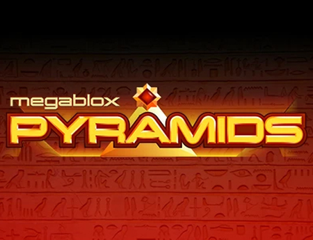 Megablox Pyramids