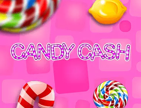 Candy Cash