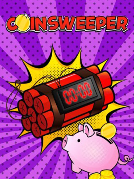 Coinsweeper