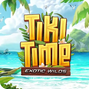 Tiki Times Exotic Wilds