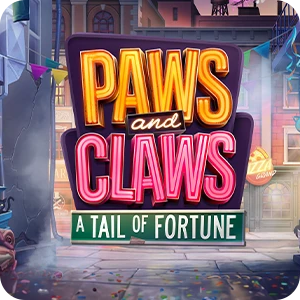 Paws and Claws - A Tail of Fortune