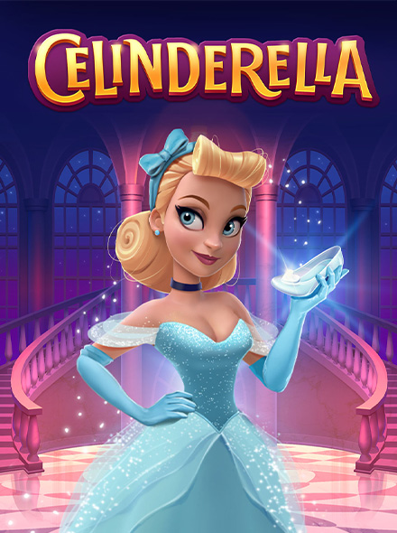 Celinderella