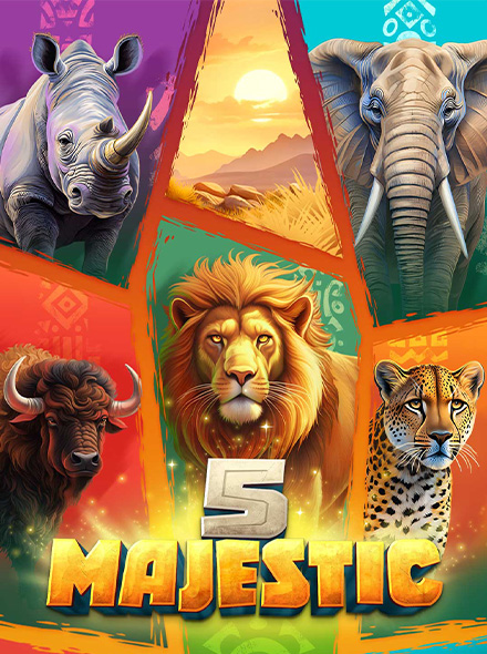 5 Majestic