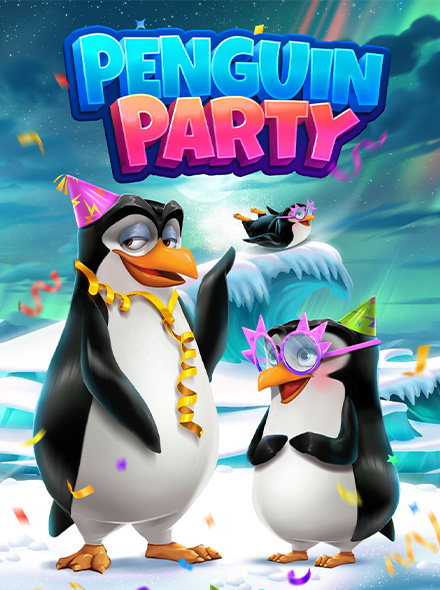 Penguin Party
