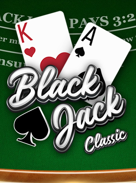 Blackjack Classic
