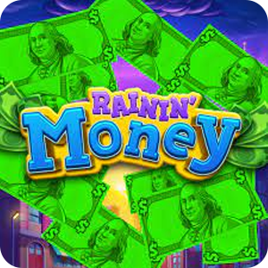 Rainin' Money