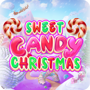 Sweet Candy Christmas