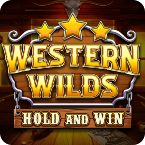 Western Wilds Hold & Win
