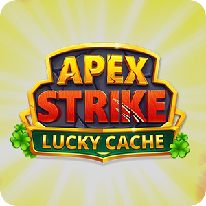 Apex Strike Lucky Cache