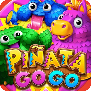 Piñata Go Go