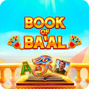 Book Of Ba'al