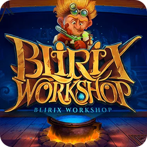 Blirix Workshop