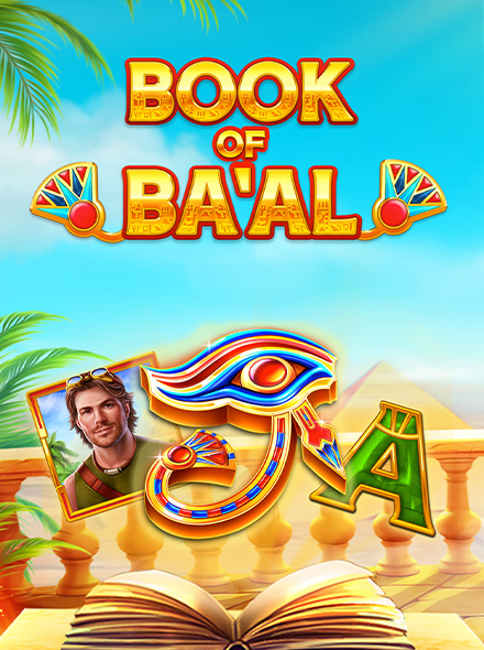 Book Of Ba'al