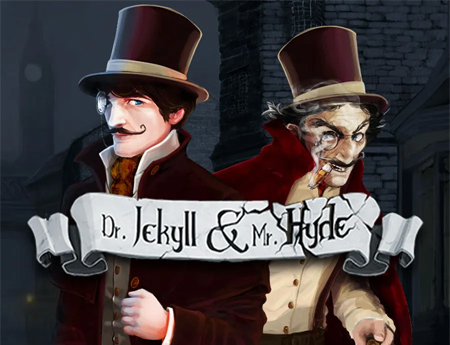 Dr Jekyll & Mr Hyde