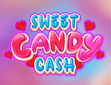 Sweet Candy Cash
