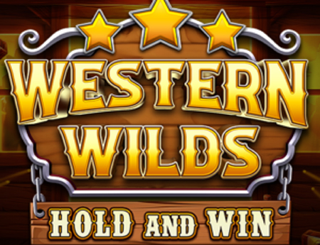 Western Wilds Hold & Win