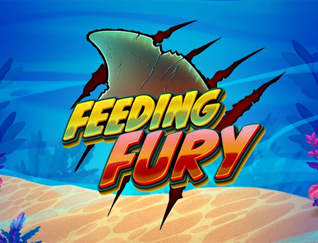 Feeding Fury