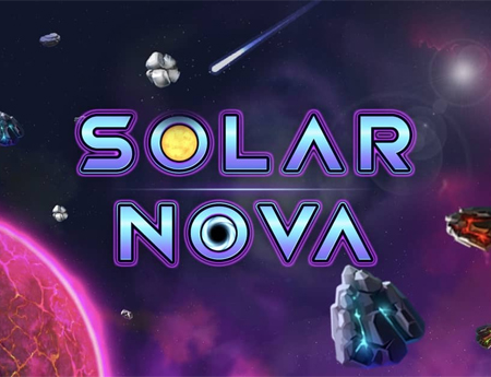 Solar Nova