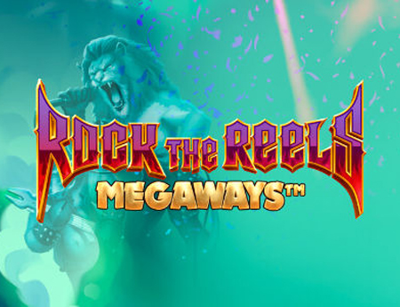 Rock the Reels Megaways