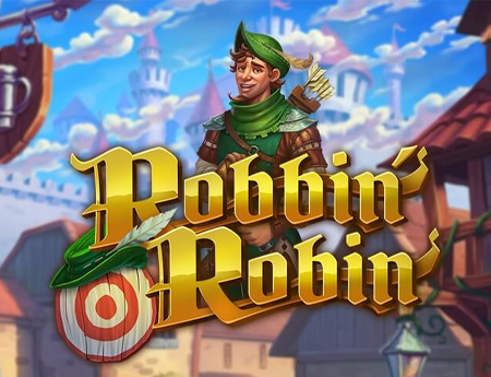 Robbin Robin
