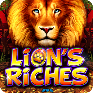 Lion's Riches