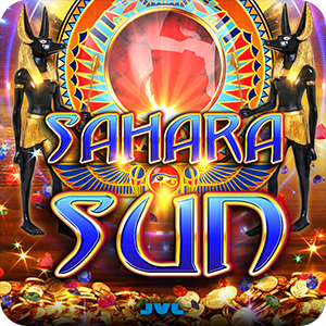 Sahara Sun
